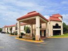 фото отеля Motel 6 Gwinnett Center