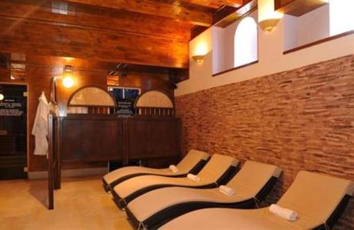 фото отеля Hotel Berg