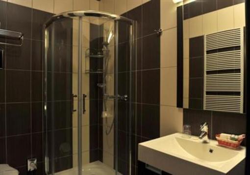 фото отеля Hotel Berg