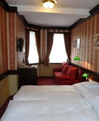 фото отеля Hotel Berg