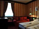 фото отеля Hotel Berg