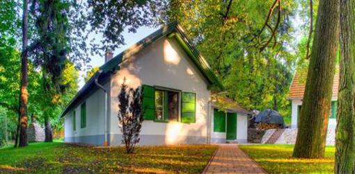 фото отеля Erdo Szive Vendeghaz Karolyhaza