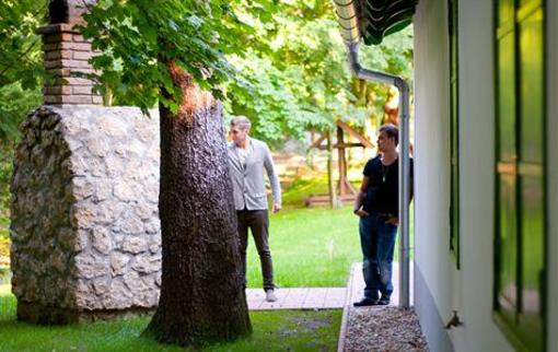 фото отеля Erdo Szive Vendeghaz Karolyhaza