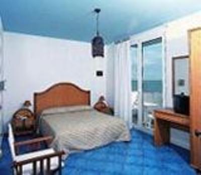 фото отеля Residence Ambra Jesolo