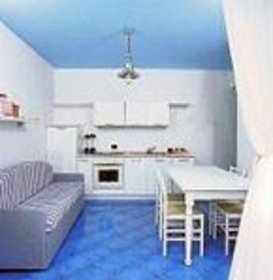 фото отеля Residence Ambra Jesolo