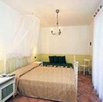 фото отеля Residence Ambra Jesolo