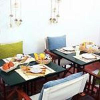 фото отеля Residence Ambra Jesolo