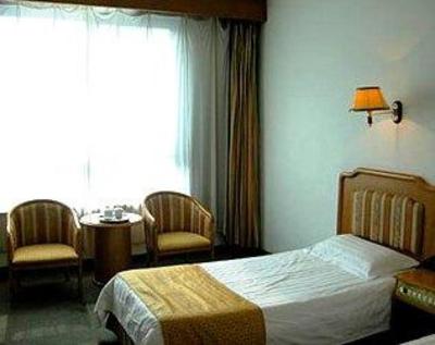 фото отеля Nanjing Zijing Hotel