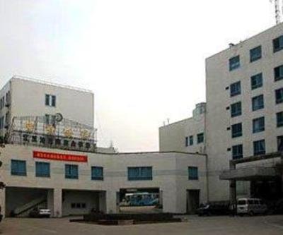 фото отеля Nanjing Zijing Hotel