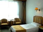 фото отеля Nanjing Zijing Hotel