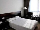 фото отеля Nanjing Zijing Hotel