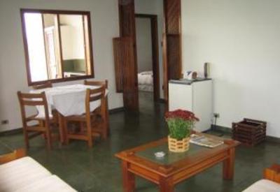 фото отеля Pantanal Park Hotel