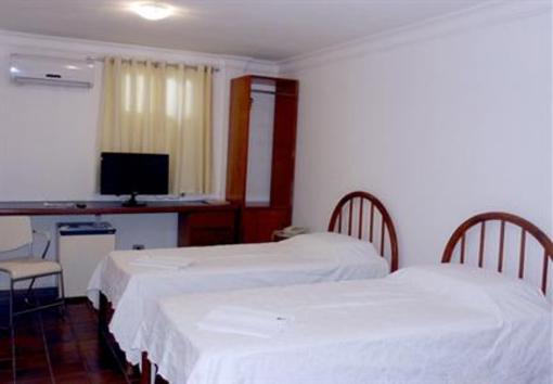 фото отеля Velho Monge Hotel