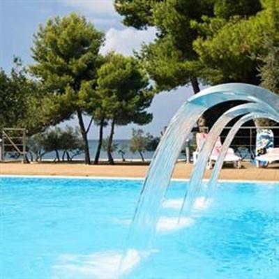 фото отеля Campiente Ferienanlage Borik