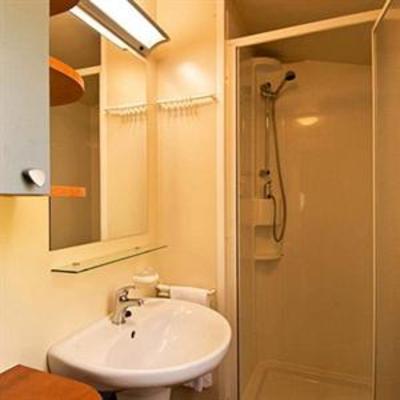 фото отеля Campiente Ferienanlage Borik