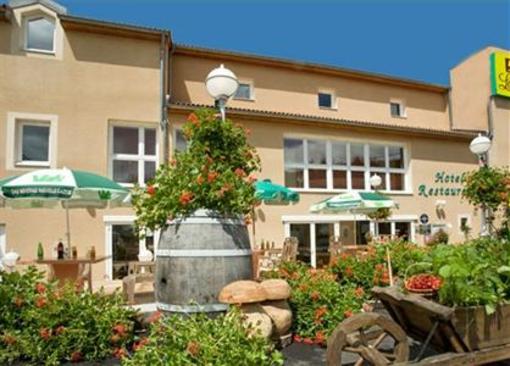 фото отеля Hotel Le Provence