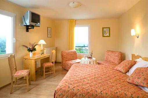 фото отеля Hotel Le Provence
