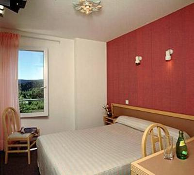 фото отеля Hotel Le Provence