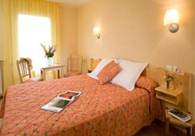 фото отеля Hotel Le Provence