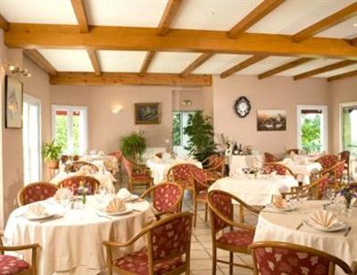 фото отеля Hotel Le Provence
