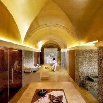 фото отеля Kempinski Hotel Ishtar Dead Sea