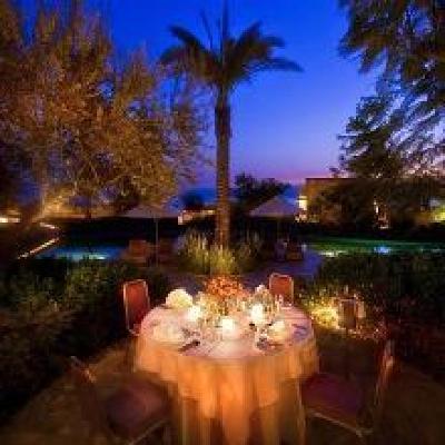 фото отеля Kempinski Hotel Ishtar Dead Sea