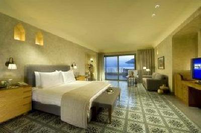фото отеля Kempinski Hotel Ishtar Dead Sea