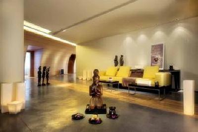 фото отеля Kempinski Hotel Ishtar Dead Sea