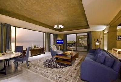фото отеля Kempinski Hotel Ishtar Dead Sea