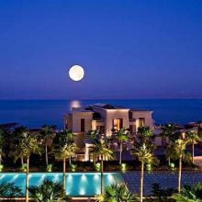 фото отеля Kempinski Hotel Ishtar Dead Sea