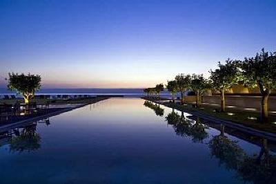 фото отеля Kempinski Hotel Ishtar Dead Sea