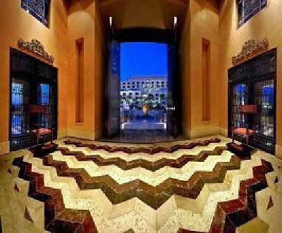 фото отеля Kempinski Hotel Ishtar Dead Sea