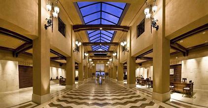 фото отеля Kempinski Hotel Ishtar Dead Sea