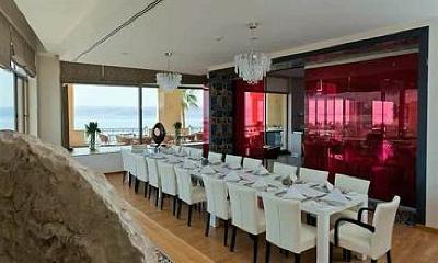 фото отеля Kempinski Hotel Ishtar Dead Sea