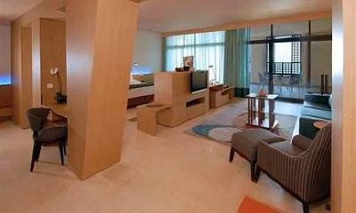 фото отеля Kempinski Hotel Ishtar Dead Sea