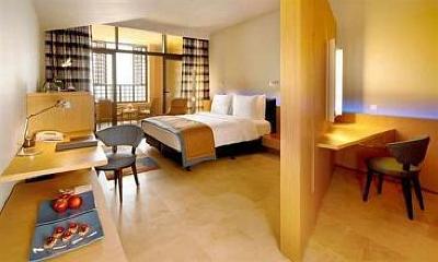 фото отеля Kempinski Hotel Ishtar Dead Sea