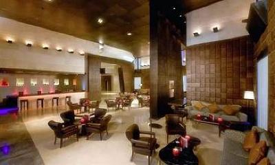 фото отеля Kempinski Hotel Ishtar Dead Sea