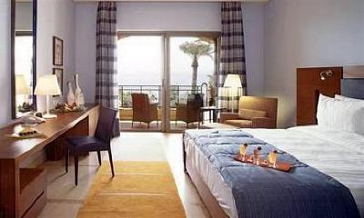 фото отеля Kempinski Hotel Ishtar Dead Sea