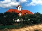 фото отеля Hotel Garni Zur Mühle Angermunde