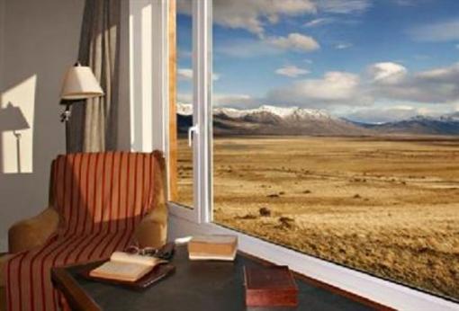 фото отеля EOLO Patagonias Spirit Hotel El Calafate
