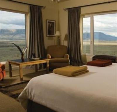 фото отеля EOLO Patagonias Spirit Hotel El Calafate