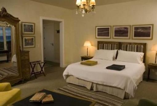 фото отеля EOLO Patagonias Spirit Hotel El Calafate