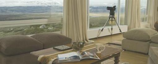 фото отеля EOLO Patagonias Spirit Hotel El Calafate