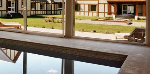 фото отеля EOLO Patagonias Spirit Hotel El Calafate