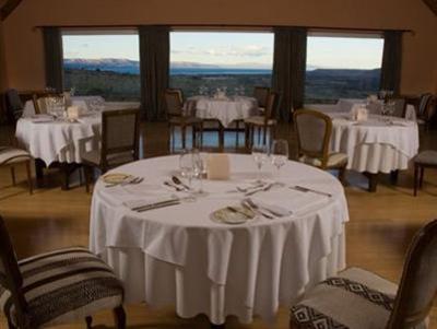 фото отеля EOLO Patagonias Spirit Hotel El Calafate