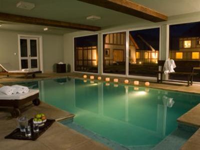 фото отеля EOLO Patagonias Spirit Hotel El Calafate