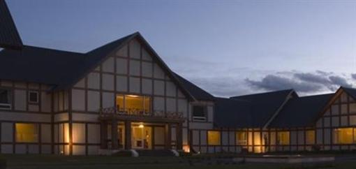 фото отеля EOLO Patagonias Spirit Hotel El Calafate
