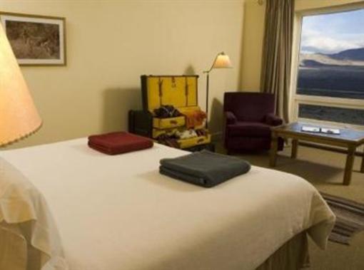 фото отеля EOLO Patagonias Spirit Hotel El Calafate