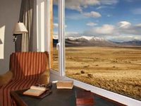 EOLO Patagonias Spirit Hotel El Calafate