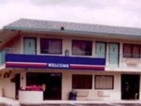 Motel 6 Yreka